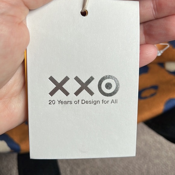 3.1 Philip LimXTarget canvas bag NWT - Picture 7 of 8